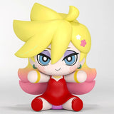 Huggy Good Smile New PANTY ＆ STOCKING with GARTERBELT パンティ※不設寄送《26年8月預定》 行版 全數$95 / ※不設寄送 / 26年3月9日