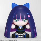 Huggy Good Smile New PANTY ＆ STOCKING with GARTERBELT ストッキング※不設寄送《26年8月預定》 行版 全數$95 / ※不設寄送 / 26年3月9日