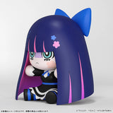 Huggy Good Smile New PANTY ＆ STOCKING with GARTERBELT ストッキング※不設寄送《26年8月預定》 行版 全數$95 / ※不設寄送 / 26年3月9日
