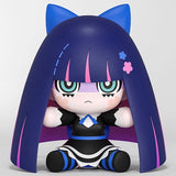 Huggy Good Smile New PANTY ＆ STOCKING with GARTERBELT ストッキング※不設寄送《26年8月預定》 行版 全數$95 / ※不設寄送 / 26年3月9日
