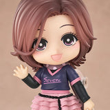 ねんどろいど NANA 小松奈々《26年9月預定》 行版 全數$355 / *免運費   店取pt:10 / 26年5月11日