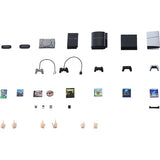 PlayStation for figmaPLUS※不設寄送《26年9月預定》 行版 全數$260 / ※不設寄送 / 26年3月9日