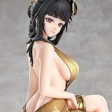 勝利の女神：NIKKE D：キラーワイフ - シークレットパーティークリーナー《27年2月預定》 行版 全數$829 / *免運費   店取pt:10 / 26年3月9日