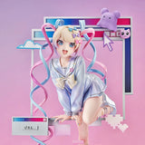 NEEDY GIRL OVERDOSE 超絶最かわてんしちゃん Switch Ver.《27年2月預定》 行版 全數$958 / *免運費   店取pt:10 / 26年3月9日
