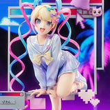 NEEDY GIRL OVERDOSE 超絶最かわてんしちゃん Switch Ver.《27年2月預定》 行版 全數$958 / *免運費   店取pt:10 / 26年3月9日