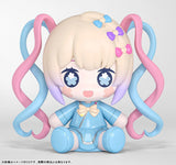 Huggy Good Smile NEEDY GIRL OVERDOSE 超絶最かわてんしちゃん※不設寄送《26年7月預定》 行版 全數$88 / ※不設寄送 / 26年3月9日