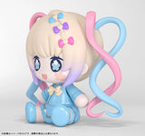 Huggy Good Smile NEEDY GIRL OVERDOSE 超絶最かわてんしちゃん※不設寄送《26年7月預定》 行版 全數$88 / ※不設寄送 / 26年3月9日