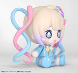 Huggy Good Smile NEEDY GIRL OVERDOSE 超絶最かわてんしちゃん※不設寄送《26年7月預定》 行版 全數$88 / ※不設寄送 / 26年3月9日