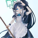 【再販】ブルーアーカイブ -Blue Archive- アリス(メイド)《27年1月預定》 行版 全數$928 / *免運費   店取pt:10 / 26年3月9日