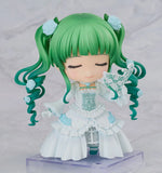 ねんどろいど キャラクター・ボーカル・シリーズ01 初音ミク カンタレラVer.《26年7月預定》 行版 全數$378 / *免運費   店取pt:10 / 26年3月9日