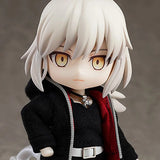 【再販】ねんどろいどどーる Fate/Grand Order セイバー/アルトリア・ペンドラゴン〔オルタ〕新宿Ver.《26年9月預定》 行版 全數$463 / *免運費   店取pt:10 / 26年3月9日