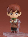 【再販】ねんどろいど ダンジョン飯 チルチャック《26年7月預定》 行版 全數$326 / *免運費   店取pt:10 / 26年3月9日