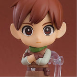【再販】ねんどろいど ダンジョン飯 チルチャック《26年7月預定》 行版 全數$326 / *免運費   店取pt:10 / 26年3月9日