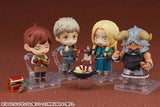 【再販】ねんどろいど ダンジョン飯 センシ《26年7月預定》 行版 全數$355 / *免運費   店取pt:10 / 26年3月9日