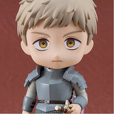 【再販】ねんどろいど ダンジョン飯 ライオス《26年7月預定》 行版 全數$326 / *免運費   店取pt:10 / 26年3月9日