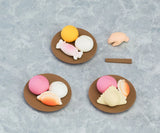 ブラインドボックスシリーズ ダンジョン飯 ねんどろいどもあ 魔物飯(原盒7個入)※如單獨購入將不設寄送《26年7月預定》 行版 全數$398 / ※不設寄送 / 26年3月9日