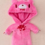 ねんどろいどどーる きぐるみパジャマ いたずらぐまのグルーミー グルーミー※如單獨購入將不設寄送《26年9月預定》 行版 全數$185 / ※不設寄送 / 26年4月27日