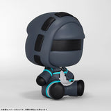 Huggy Good Smile アークナイツ ドクター※不設寄送《26年8月預定》 行版 全數$95 / ※不設寄送 / 26年3月23日