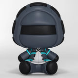 Huggy Good Smile アークナイツ ドクター※不設寄送《26年8月預定》 行版 全數$95 / ※不設寄送 / 26年3月23日