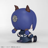 Huggy Good Smile アークナイツ チェン※不設寄送《26年8月預定》 行版 全數$95 / ※不設寄送 / 26年3月23日