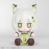 Huggy Good Smile アークナイツ ケルシー※不設寄送《26年8月預定》 行版 全數$95 / ※不設寄送 / 26年3月23日