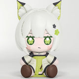 Huggy Good Smile アークナイツ ケルシー※不設寄送《26年8月預定》 行版 全數$95 / ※不設寄送 / 26年3月23日