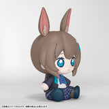 Huggy Good Smile アークナイツ アーミヤ※不設寄送《26年8月預定》 行版 全數$95 / ※不設寄送 / 26年3月23日