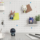 Huggy Good Smile アークナイツ アーミヤ※不設寄送《26年8月預定》 行版 全數$95 / ※不設寄送 / 26年3月23日