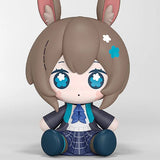 Huggy Good Smile アークナイツ アーミヤ※不設寄送《26年8月預定》 行版 全數$95 / ※不設寄送 / 26年3月23日