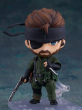 ねんどろいど METAL GEAR SOLID Δ： SNAKE EATER ネイキッド・スネーク《26年6月預定》 行版 全數$328 / *免運費   店取pt:10 / 26年3月16日