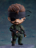 ねんどろいど METAL GEAR SOLID Δ： SNAKE EATER ネイキッド・スネーク《26年6月預定》 行版 全數$328 / *免運費   店取pt:10 / 26年3月16日