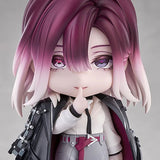 ねんどろいど 無期迷途：Path to Nowhere シャローム《26年11月預定》 行版 全數$378 / *免運費   店取pt:10 / 26年3月23日