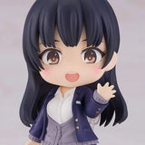 【再販】ねんどろいど 僕の心のヤバイやつ 山田杏奈《26年7月預定》 行版 全數$308 / *免運費   店取pt:10 / 26年3月23日