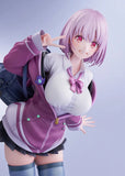 SSSS.GRIDMAN 新条アカネ feat.トリダモノ《27年2月預定》 行版 全數$938 / *免運費   店取pt:10 / 26年4月13日