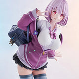 SSSS.GRIDMAN 新条アカネ feat.トリダモノ《27年2月預定》 行版 全數$938 / *免運費   店取pt:10 / 26年4月13日