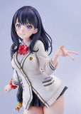 SSSS.GRIDMAN 宝多六花 feat.トリダモノ《27年2月預定》 行版 全數$938 / *免運費   店取pt:10 / 26年4月13日
