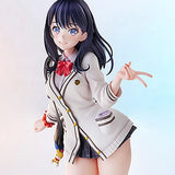 SSSS.GRIDMAN 宝多六花 feat.トリダモノ《27年2月預定》 行版 全數$938 / *免運費   店取pt:10 / 26年4月13日