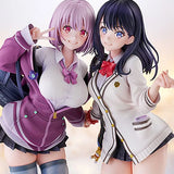 SSSS.GRIDMAN 宝多六花＆新条アカネ feat.トリダモノ《27年2月預定》 行版 全數$1780 / *免運費   店取pt:20 / 26年4月13日