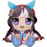 ウマ娘 プリティーダービー くりぱん ぬいぐるみ ホッコータルマエ(毛公仔)※不設寄送《26年12月預定》 行版 全數$238 / ※不設寄送 / 26年7月13日