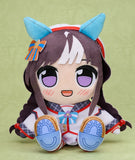 ウマ娘 プリティーダービー くりぱん ぬいぐるみ ホッコータルマエ(毛公仔)※不設寄送《26年12月預定》 行版 全數$238 / ※不設寄送 / 26年7月13日