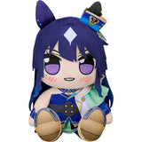 くりぱん ぬいぐるみ ウマ娘 プリティーダービー ヴィルシーナ(毛公仔)※不設寄送《27年3月預定》 行版 全數$218 / ※不設寄送 / 26年10月5日