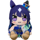 くりぱん ぬいぐるみ ウマ娘 プリティーダービー ヴィルシーナ(毛公仔)※不設寄送《27年3月預定》 行版 全數$218 / ※不設寄送 / 26年10月5日