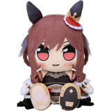 くりぱん ぬいぐるみ ウマ娘 プリティーダービー ジェンティルドンナ(毛公仔)※不設寄送《27年3月預定》 行版 全數$218 / ※不設寄送 / 26年10月5日