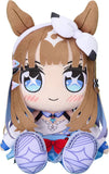 くりぱん ぬいぐるみ ウマ娘 プリティーダービー アーモンドアイ(毛公仔)※不設寄送《27年4月預定》 行版 全數$218 / ※不設寄送 / 26年10月26日