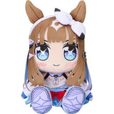 くりぱん ぬいぐるみ ウマ娘 プリティーダービー アーモンドアイ(毛公仔)※不設寄送《27年4月預定》 行版 全數$218 / ※不設寄送 / 26年10月26日