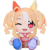 くりぱん ぬいぐるみ ウマ娘 プリティーダービー フサイチパンドラ(毛公仔)※不設寄送《27年4月預定》 行版 全數$218 / ※不設寄送 / 26年10月26日