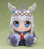 くりぱん ぬいぐるみ ウマ娘 プリティーダービー オグリキャップ(毛公仔)※不設寄送《26年11月預定》 行版 全數$238 / ※不設寄送 / 26年6月8日