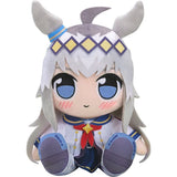 くりぱん ぬいぐるみ ウマ娘 プリティーダービー オグリキャップ(毛公仔)※不設寄送《26年11月預定》 行版 全數$238 / ※不設寄送 / 26年6月8日