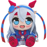 くりぱん ぬいぐるみ ウマ娘 プリティーダービー タマモクロス(毛公仔)※不設寄送《26年11月預定》 行版 全數$238 / ※不設寄送 / 26年6月8日