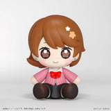 Huggy Good Smile ペルソナ3 リロード 岳羽ゆかり※不設寄送《26年10月預定》 行版 全數$95 / ※不設寄送 / 26年3月9日